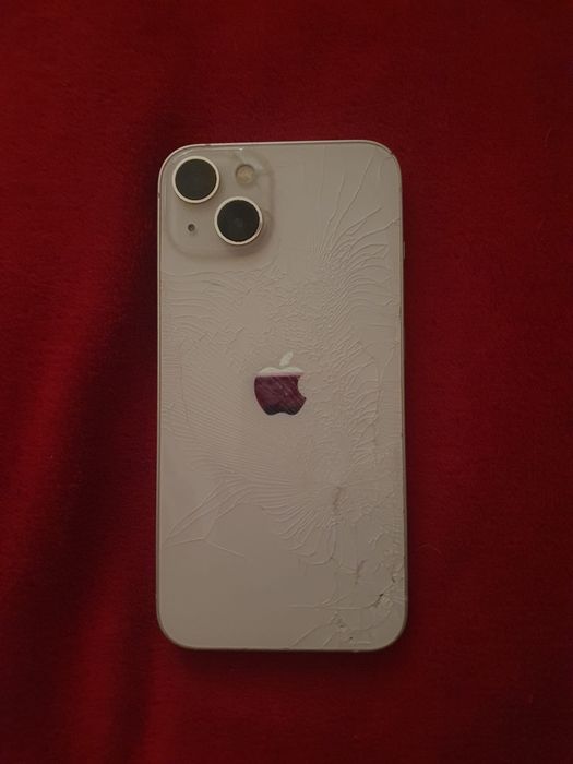 IPhone 13 roz ( pink )