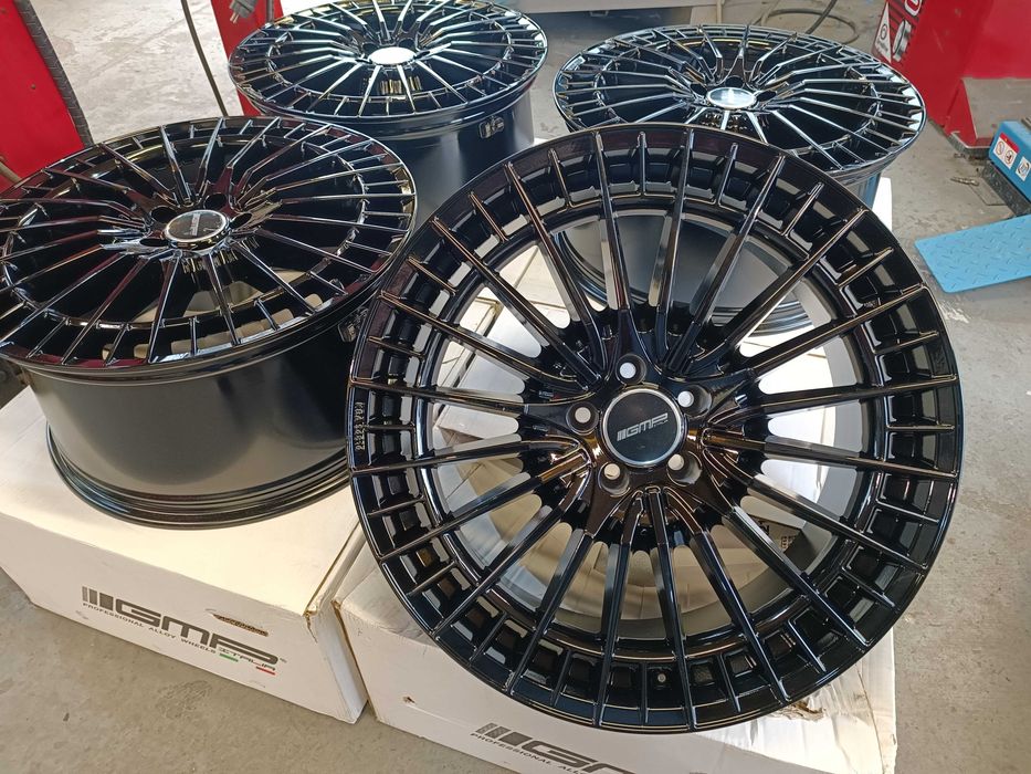 Джанти Mercedes Мерцедес AMG 18" 19" 20" 21" цола