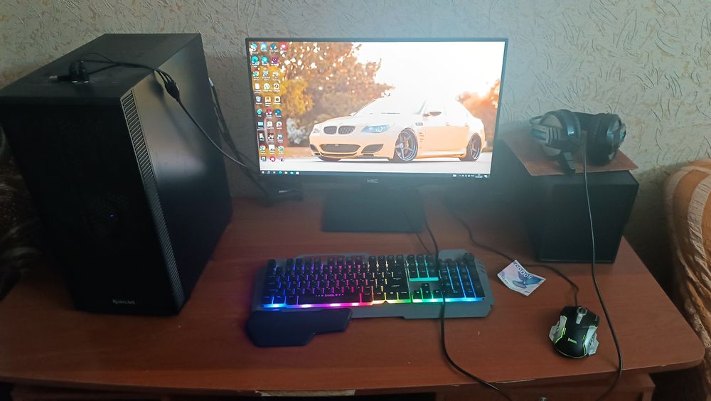 Продаю Игровой пк