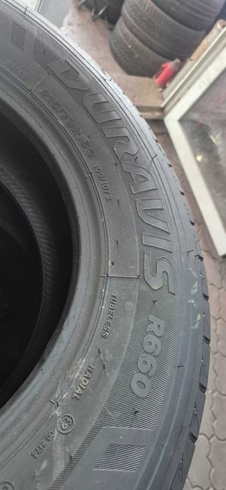 anvelope Michelin,Bridgestone,Continental,Hankook 215/70/15C