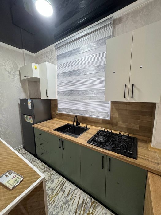 Arenda 2x3xonali kvartira