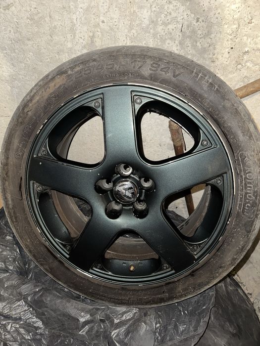 Джанти Santa monika 17’ ки