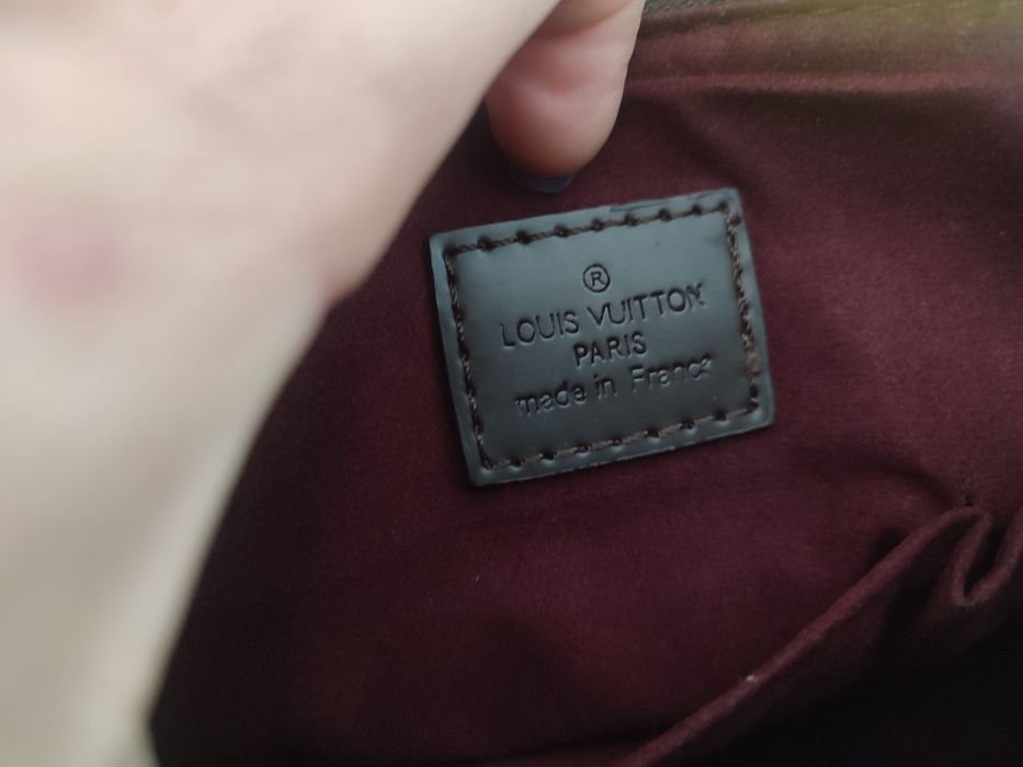 Малка Дамска чанта