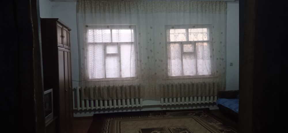 Срочно продам дом во Фрунзе