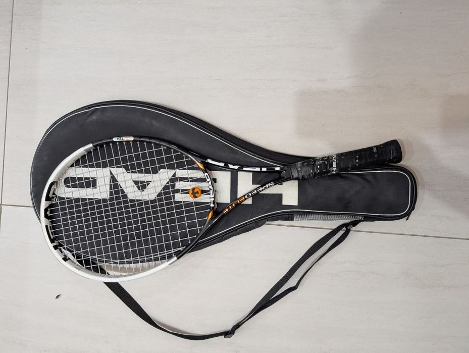 Head теннисная ракетка