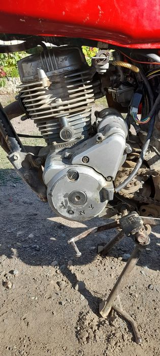 Продам мото СРОЧНО!!!