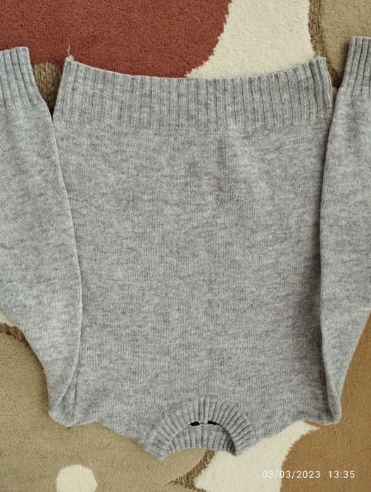 Лот от дрешки за момче-5-7 години