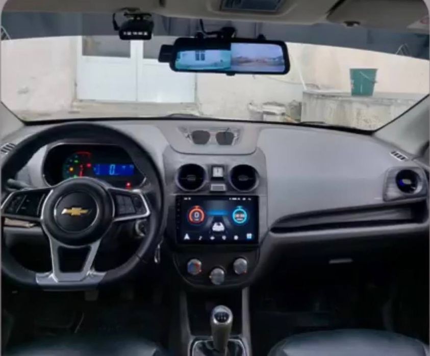 Cobalt mexanika sotiladi