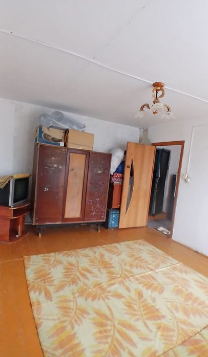 Однокомнатный дом каратобе