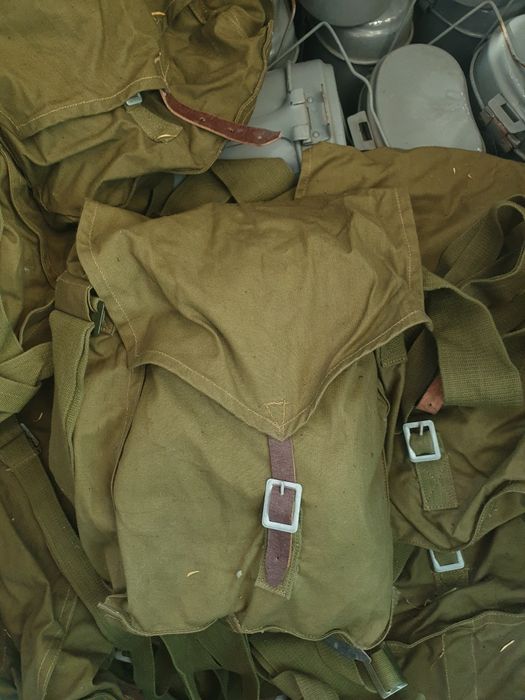 Geanta de mască de gaze