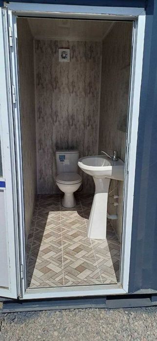 Kontener uy ofis dokonlar