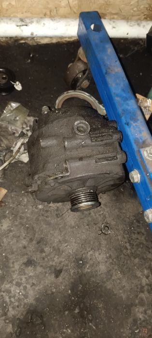 Продам двигатель 611