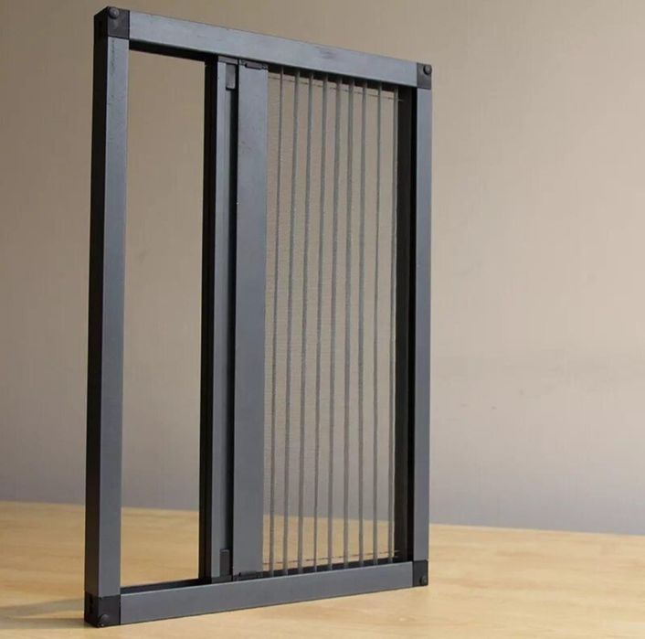 Маскитная сетка,  плиссе сетка , решотка для окон