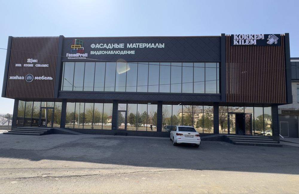 Сдается в Ареду помещение