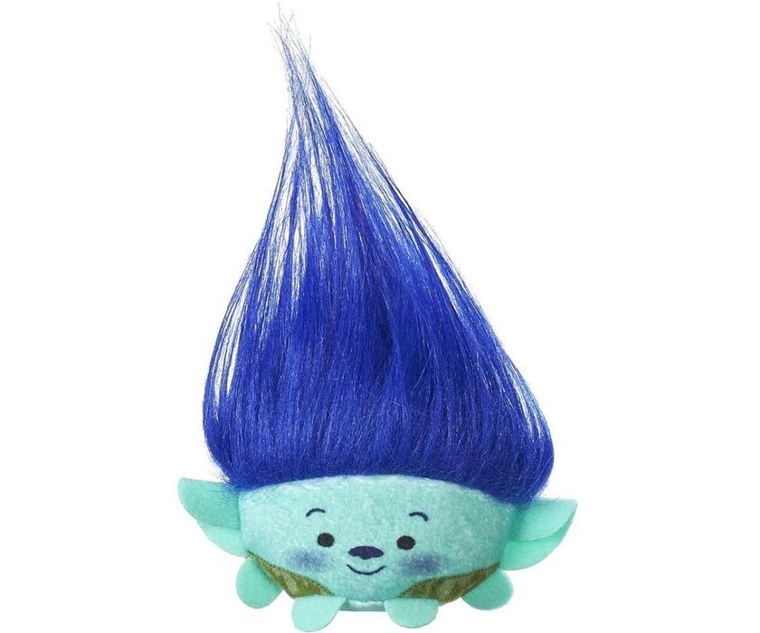 Тролове - Мини плюшена играчка