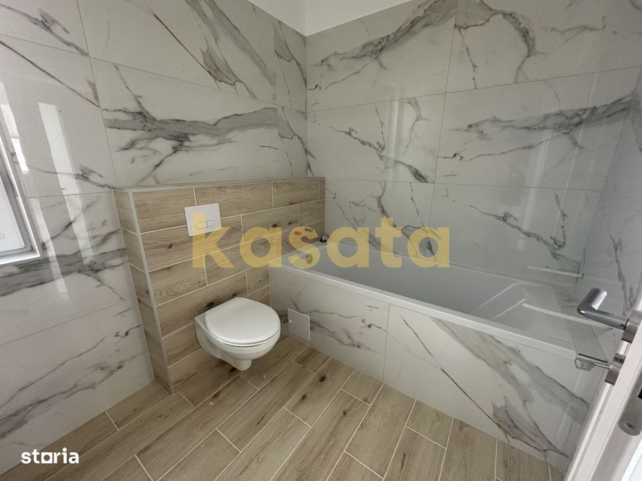 Casă pe parter | 4 camere | Domnești