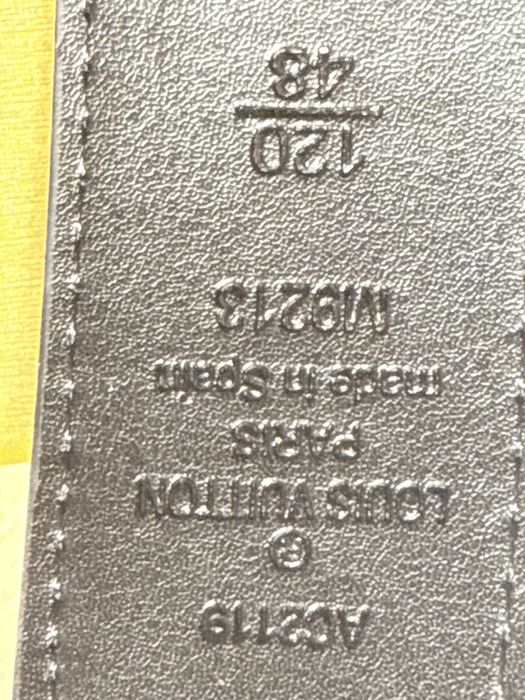 Curea lv cea mai inalta calitate