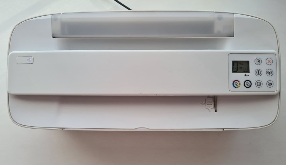 Imprimantă HP Deskjet 3750