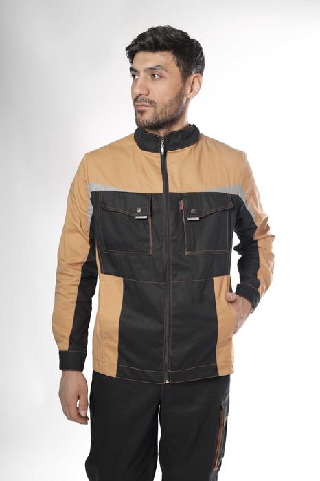 Спецодежда под заказ любой фасон