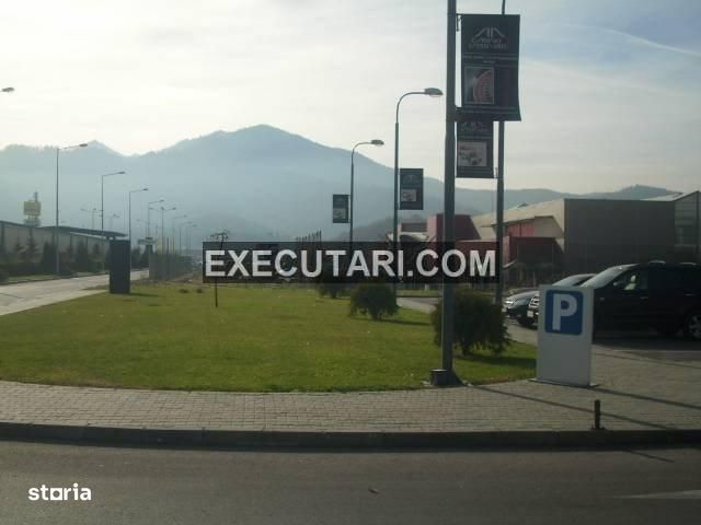 Teren Intravilan BRASOV - Zona Selgros/Metro/Jumbo - 11074 m²