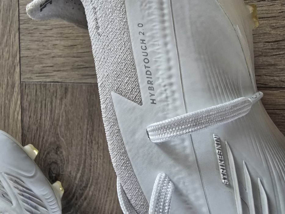 Ghete fotbal Adidas Predator profesionale