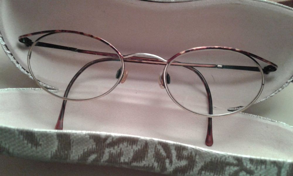 Нови рамки за очила