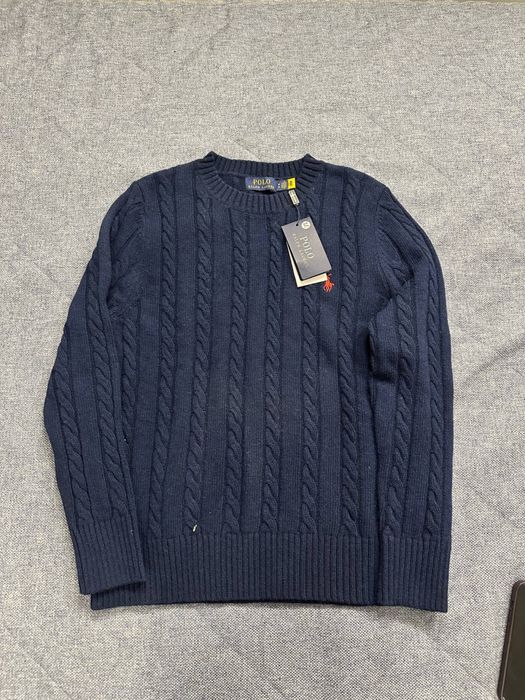 Кофты Ralph Lauren под заказ