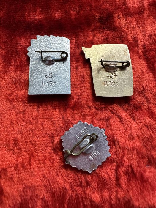 Сувениры винтажные