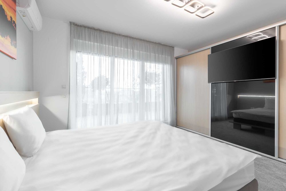 Apartament Tip Penthouse Grand Hill Residence Oradea