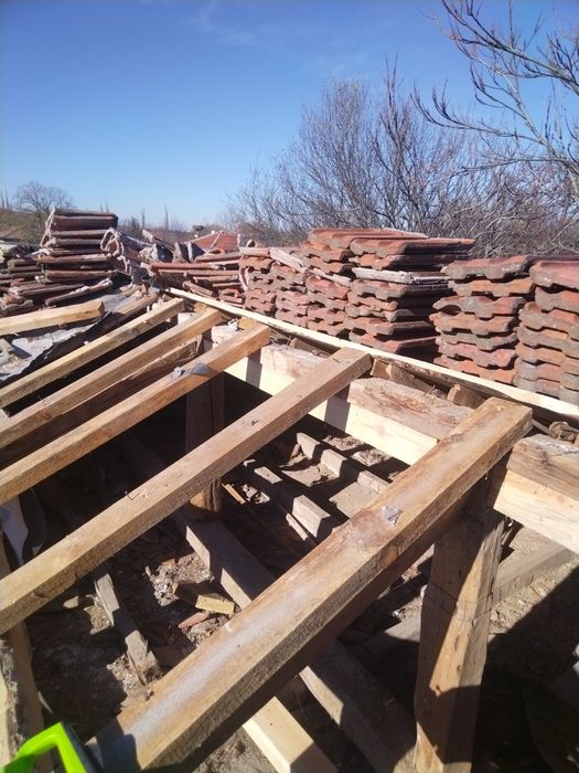 Ремонт на покриви