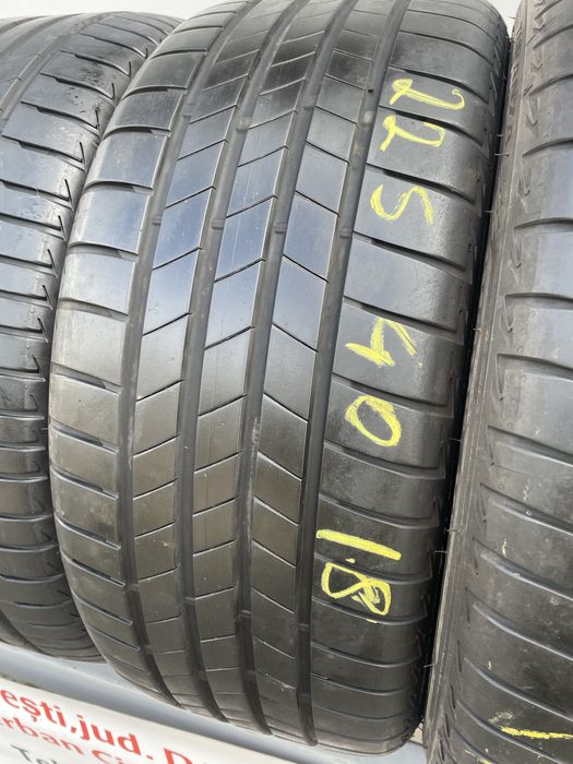 Cauciucuri 225/40R18 Bridgestone 2023, anvelope vara 225/40/18