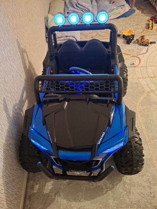 Продам детскую машину, Новый