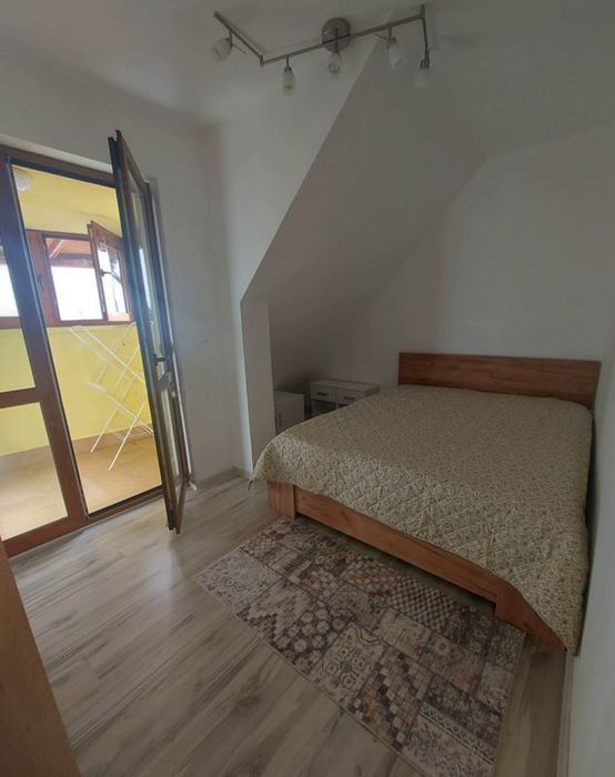 Двустаен, под наем, Център-ЦУМ