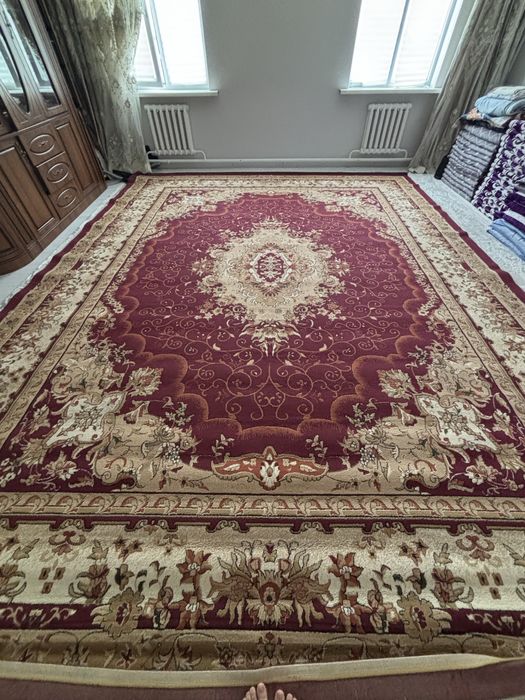 Качественный кілем сатамын