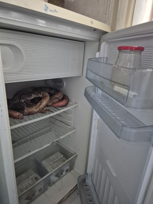 Холодильник NORD