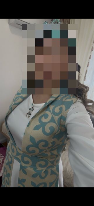 национальный набор