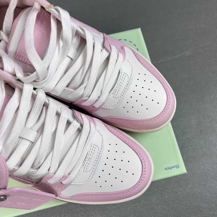 Out Of Office Sneakers 36,37,38,39 PE STOC