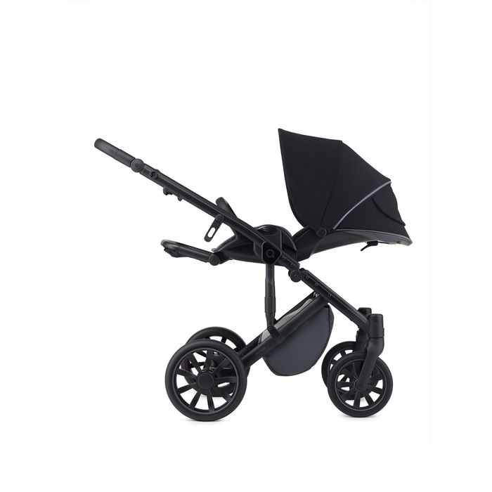 ANEX-бебешка количка 2В1 M/TYPE PRO GREY