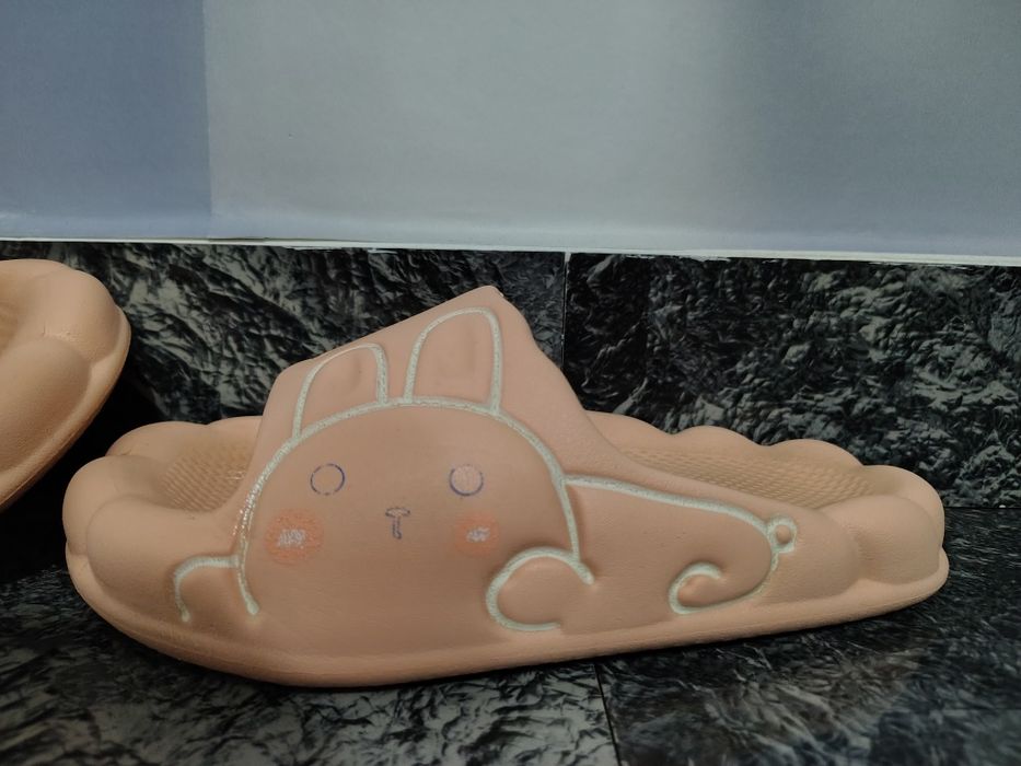 Papuci de casă, slapi