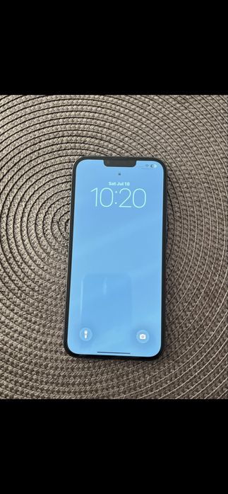 Iphone 13 pro max 512gb 100BH
