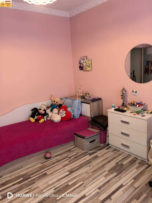 Продава се Тристаен апартамент в Плевен, Дружба 3 - 86 кв.м за 977 €/кв.м - Снимка #5