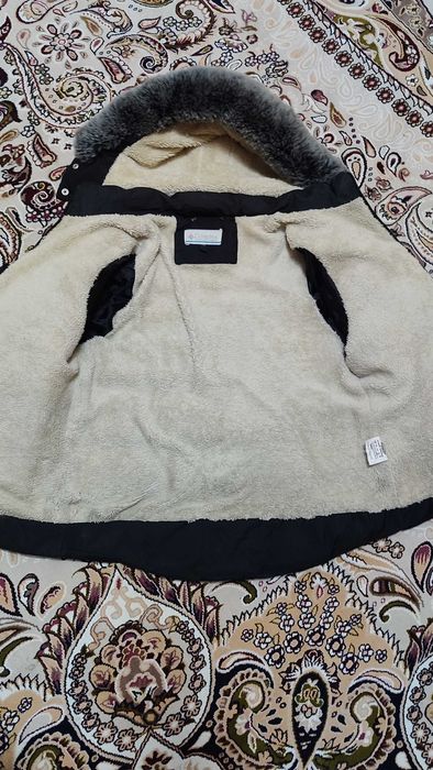 Продам куртку на мальчика. Турция