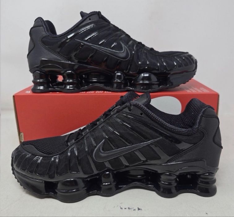 Nike Shox TL нови 36-46