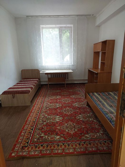 Сдаються комнаты