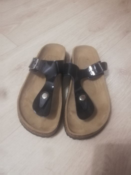 Обувь летняя, сланцы