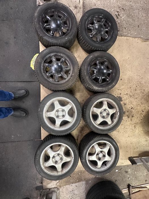 Mazda MX 5 NA  150.655 km