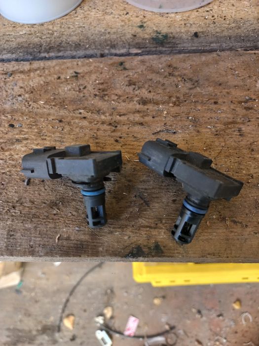 OMVL датчик давления