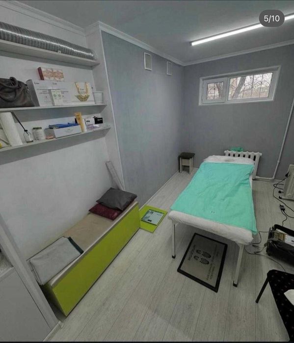 Продается коммерческая недвижимость