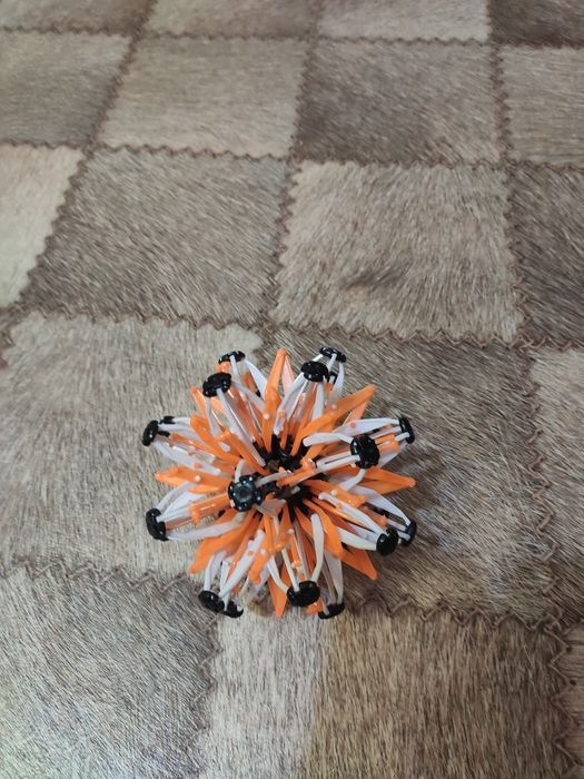 Детские мягкие игрушки