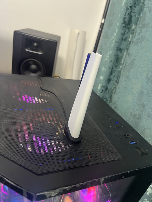 Игравой компьютер 5060ti 16G